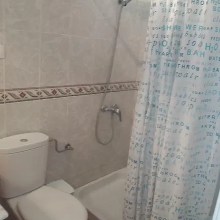 شقة Los Abrigos, 1 Bedroom, Nice Terrace *
