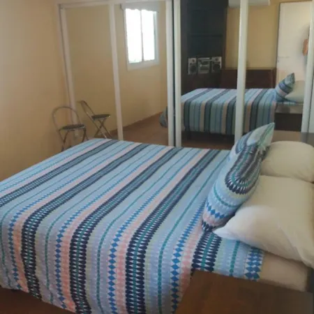 Los Abrigos, 1 Bedroom, Nice Terrace *