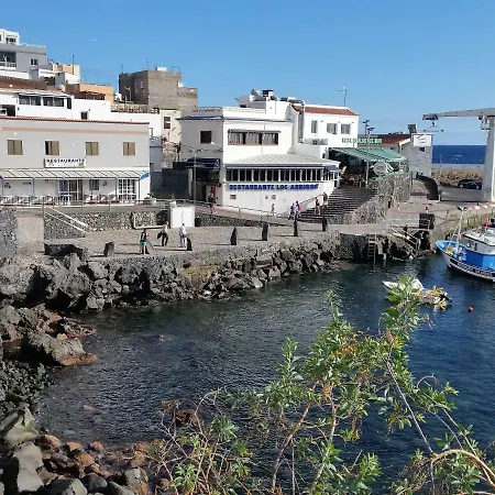 Los Abrigos, 1 Bedroom, Nice Terrace *