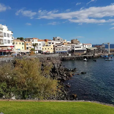 شقة Los Abrigos, 1 Bedroom, Nice Terrace