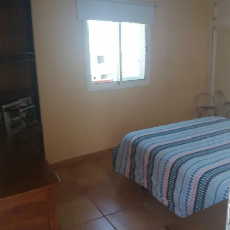 アパート Los Abrigos, 1 Bedroom, Nice Terrace